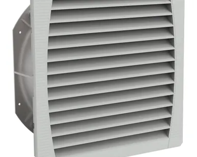фото Pfannenberg 11677103055 PF 67.000 SL 230V AC IP55 Вентилятор с фильтром