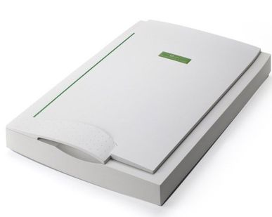 фото Сканер Mustek A3 Scanexpress USB 600 Pro