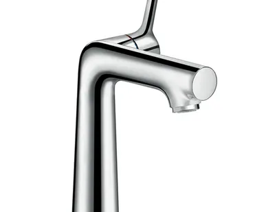 фото Смеситель для раковины Hansgrohe Talis S 72113000