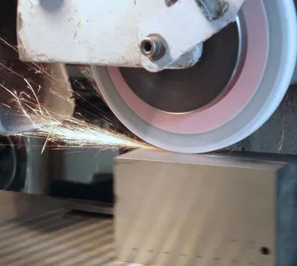 Фото №0 Шлифовальные работы