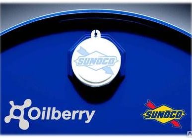 фото Масло трансмиссионное SUNOCO GEAR GL-4 80W-90 MB 235.1 ZF TE-ML02 MIL-L2105