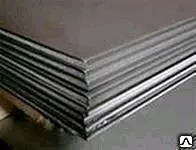 фото Лист титановый 90х500х1000 Титан СП5В