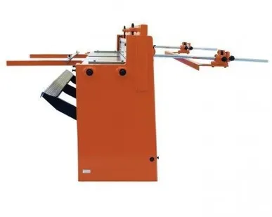 фото Гильотина ножная Stalex Q01-1.5x1320 STALEX