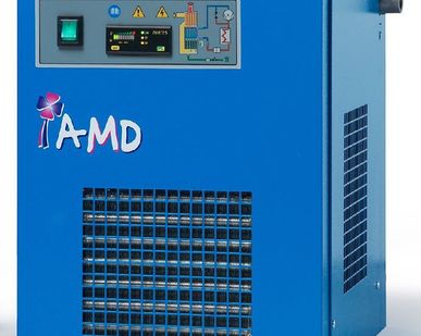 фото Осушитель воздуха AMD6