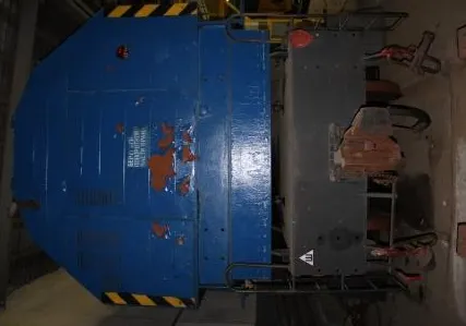 Фото №4 Железнодорожный кран ЕДК 300/2