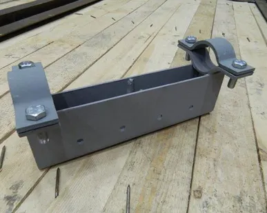 фото Опоры ТПР