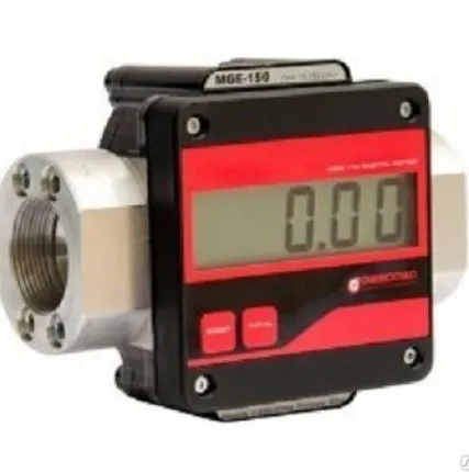 Фото №0 Счетчик MGE-400 (масла)