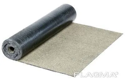 Фото №0 Рубероид РКП-350, рулон 15 м2