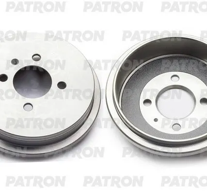 Фото №0 PDR1423 Барабан тормозной