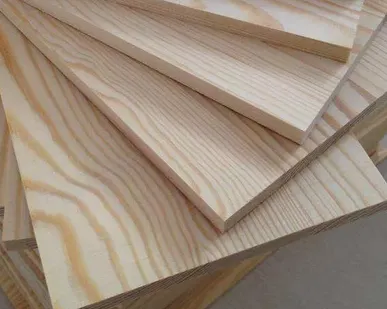 фото ФАНЕРА 9ММ.1,22*2,44 (ОСИНА)