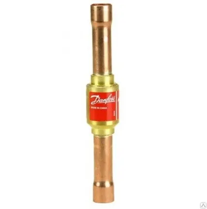 Фото №0 Клапан регулятор перепада давл-я NRD 12 020-1136