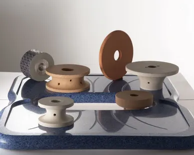 фото Алмазные инструменты для машины CNC