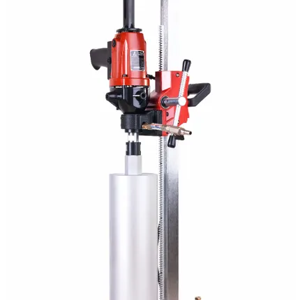 Фото №0 Алмазно сверлильная установка ОВ 160