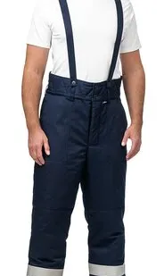 фото Брюки мужские зимние «Зима»