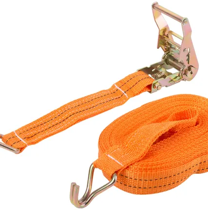 Фото №0 РЕМЕНЬ ДЛЯ КРЕПЛЕНИЯ ГРУЗА 38ММ*8ММ 3Т ДБ