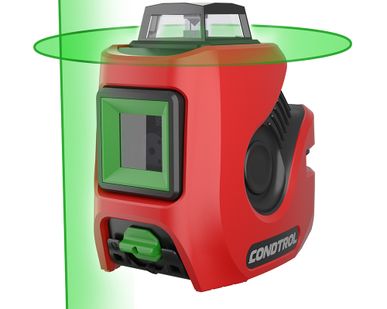 фото Лазерный нивелир CONDTROL NEO G1-360