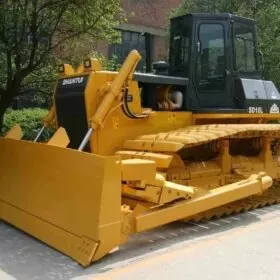 Фото №0 Бульдозер Болотоход – 16 т