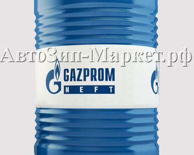 фото Газпромнефть Антифриз 220 кг.