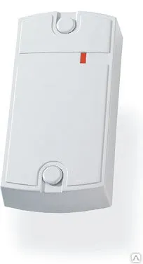 Фото №0 Matrix-II Net светло-серый. Сетевой считыватель-контроллер со встроенным RF