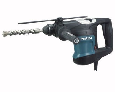 фото Перфоратор Makita HR 3200 C