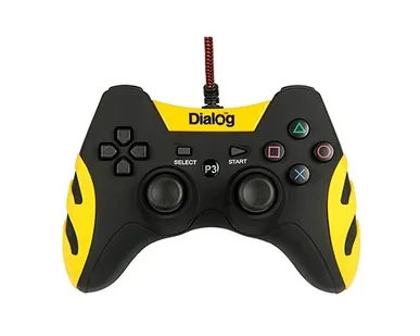 фото Геймпад Dialog GP-A21