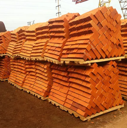 Фото №0 Керамический кирпич