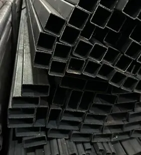 фото Труба 40*40*1,5 ГОСТ 8639-82