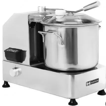 Фото №0 Куттер HKN-CL9