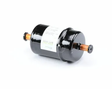 фото Фильтр-осушитель 1/4" Becool BCL 032S (пайка)