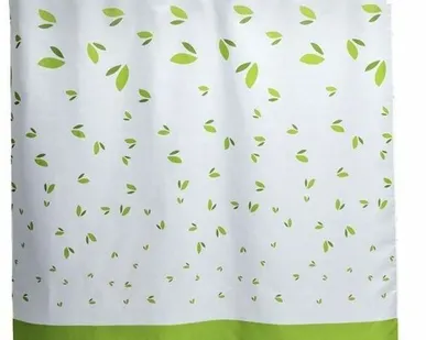 фото Шторка для ванны Aquanet SC7086A 180см, листопад