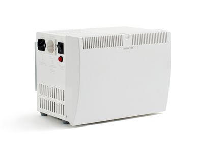 фото ИБП для котла отопления БАСТИОН TEPLOCOM-250+17