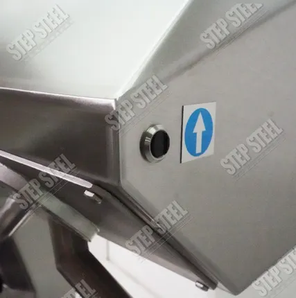 Фото №1 санпропускник ST HL 03 stels