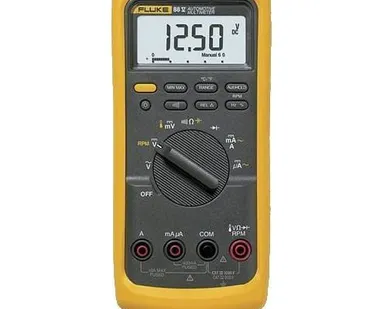 фото Мультиметр Fluke 88V/A