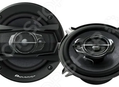 фото Автоакустика Pioneer TS-A1323I