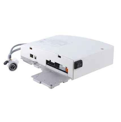 Фото №0 Блок управления 119100201//1968Z/1968M (10.02) TYPE SPECIAL