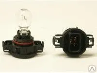 фото Лампа PS19W 12V 19W PG20/1 Philips HiPerVision Philips Philips