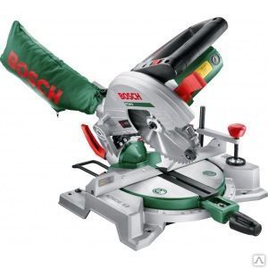 фото Торцовочная пила bosch pcm 8 0.603.b10.000