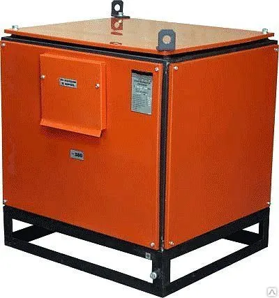 Фото №0 Трансформатор силовой ТП3 - 380/220 - 12,0 УХЛЗ ТУ 3410-006-27535545-99