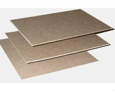 фото Древесноволокнистая плита ДВП 2745х1220*3,2 ТС гр.В1