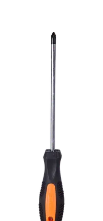 Фото №0 Отвёртка крестовая ВИХРЬ PH2 150мм