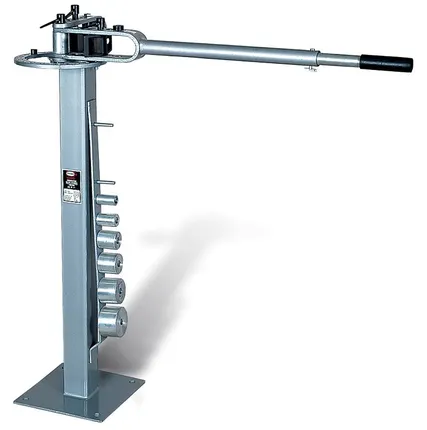 Фото №0 KO-200  компактный трубогибочный станок