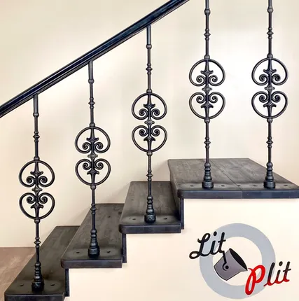 Фото №0 Балясина "София"