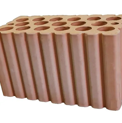 Фото №0 Двойной кирпич Ключище 2.1 нф М150