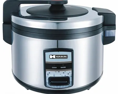 фото Рисоварка Hurakan HKN-SR56M