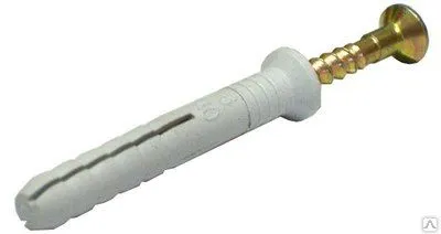 Фото №0 Дюбель-гвоздь 6х80