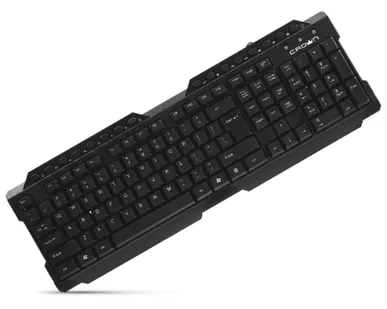фото Клавиатура CROWN MICRO CMK-158T