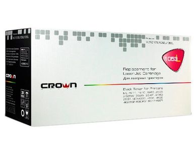 фото Картридж CROWN MICRO