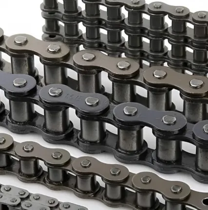 Фото №0 Цепь ПР-12,7-18,2-2 (08B-1)