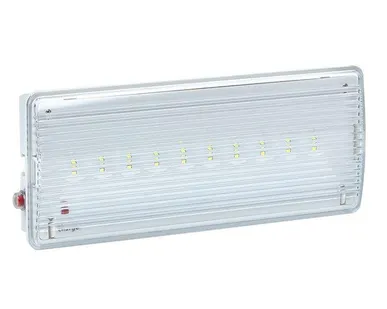 фото Светильник аварийного освещения SAFEWAY-10 LED PROxima EKF dpa-201