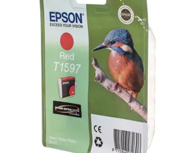 фото Картридж Epson C13T15974010